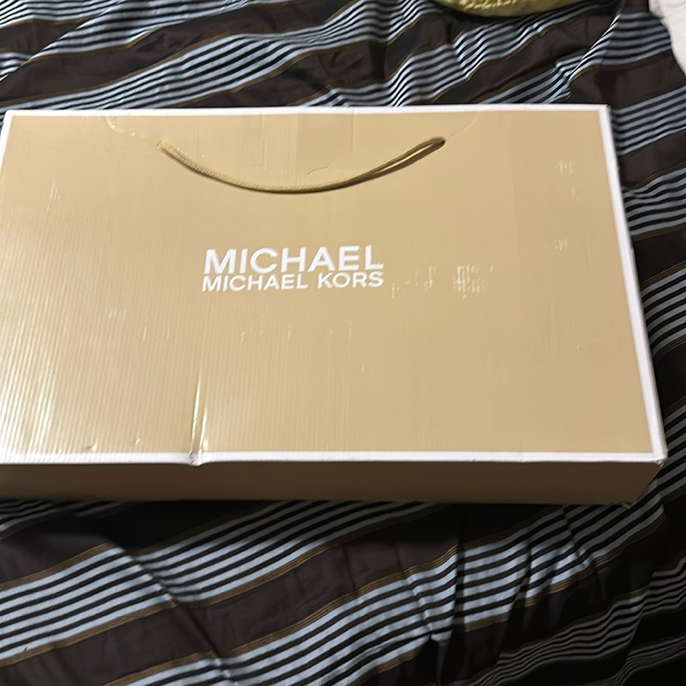 Michael Kors Boots
